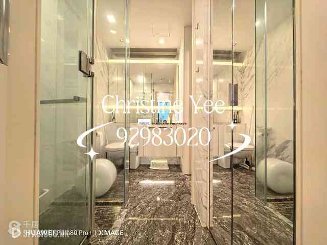 铜锣湾 - yoo Residence 03