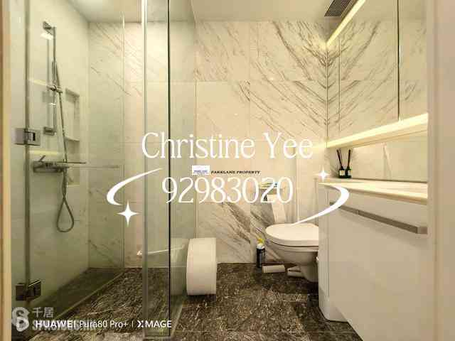 铜锣湾 - yoo Residence 04