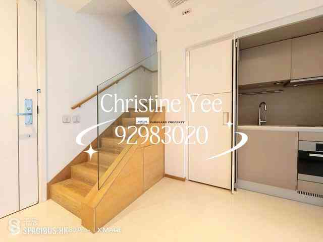 铜锣湾 - yoo Residence 01