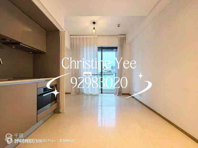 铜锣湾 - yoo Residence 02