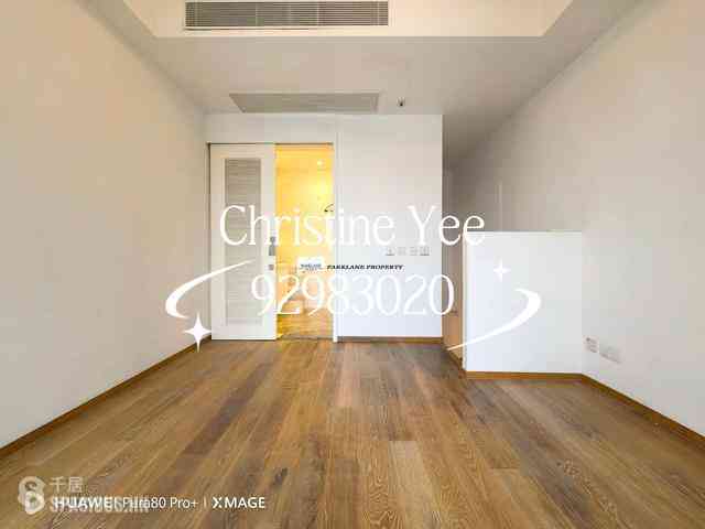 铜锣湾 - yoo Residence 05
