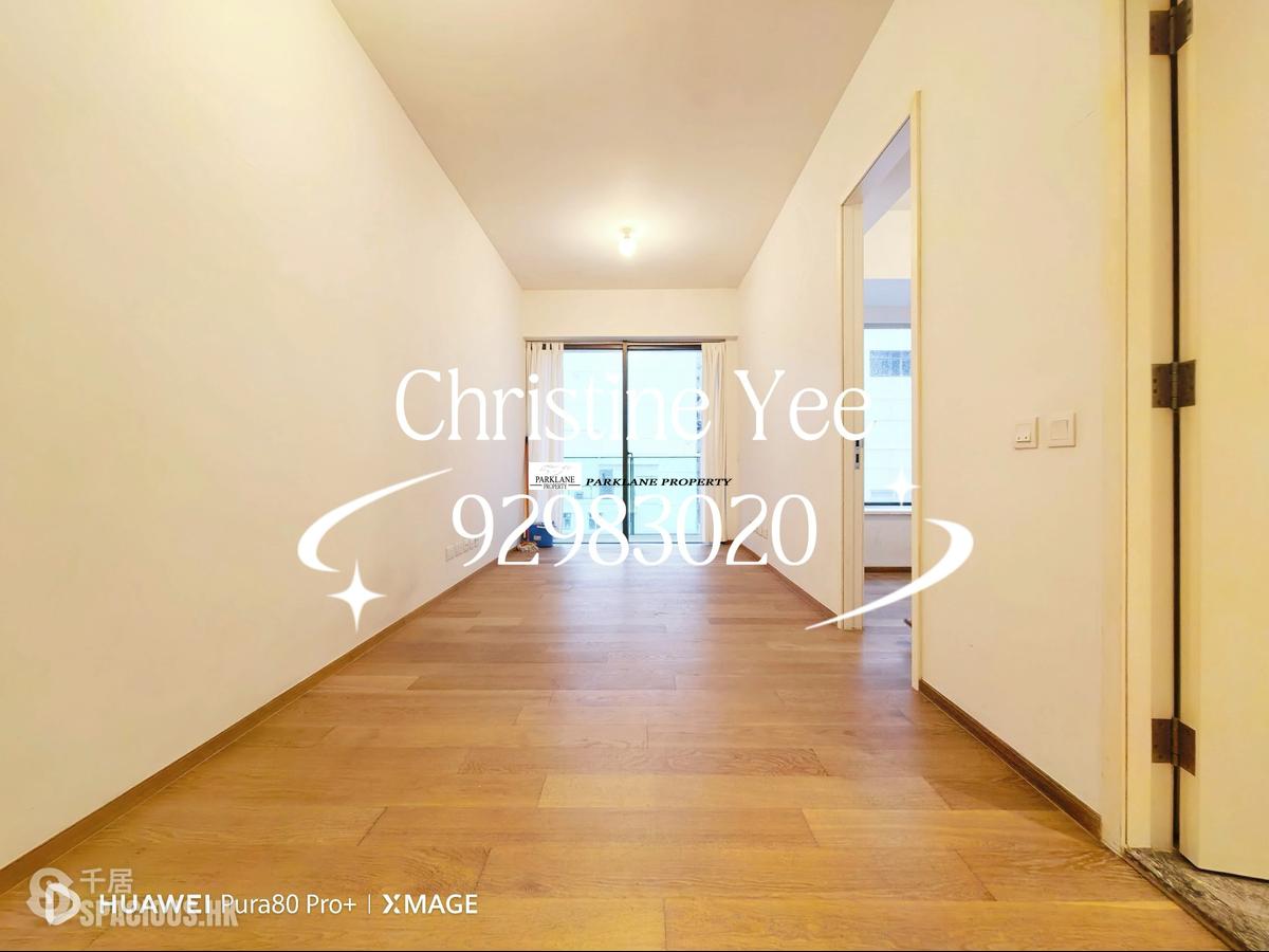 铜锣湾 - yoo Residence 01