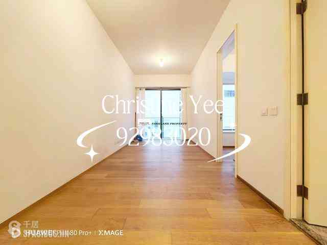 铜锣湾 - yoo Residence 01