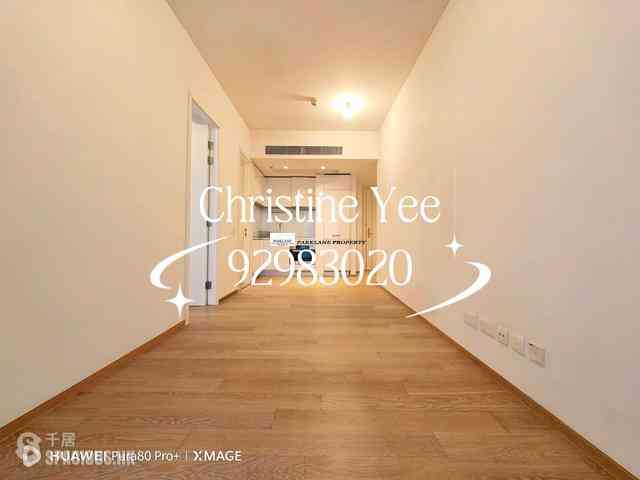 铜锣湾 - yoo Residence 02