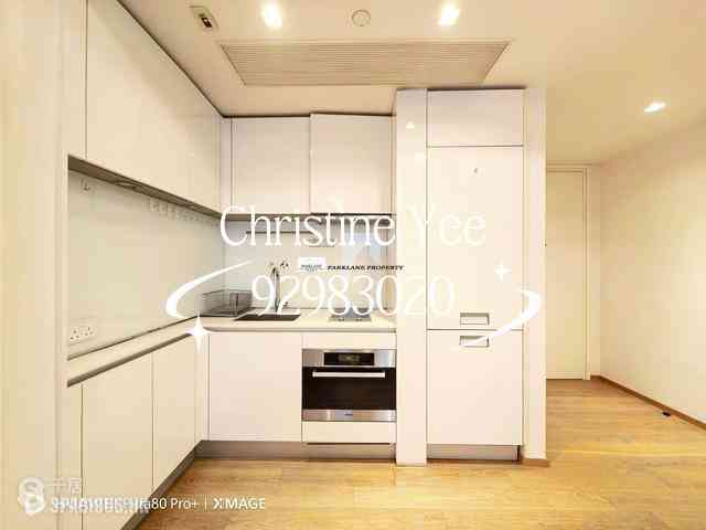 铜锣湾 - yoo Residence 03