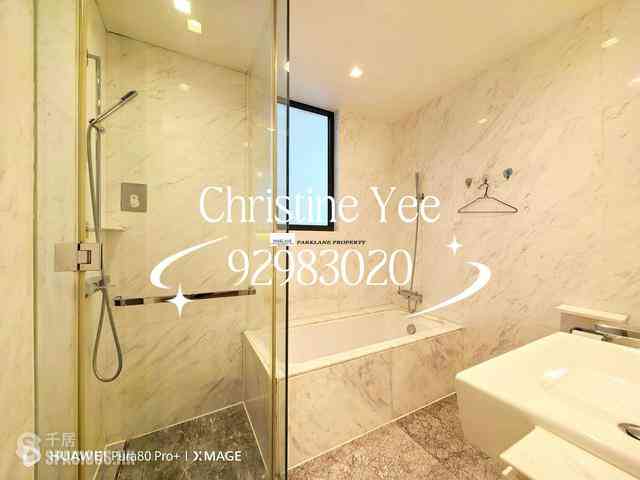 铜锣湾 - yoo Residence 04