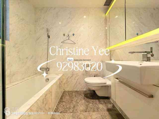 铜锣湾 - yoo Residence 05