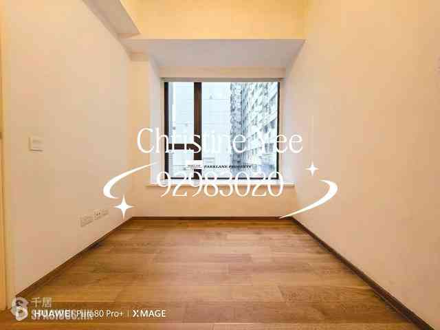 铜锣湾 - yoo Residence 06