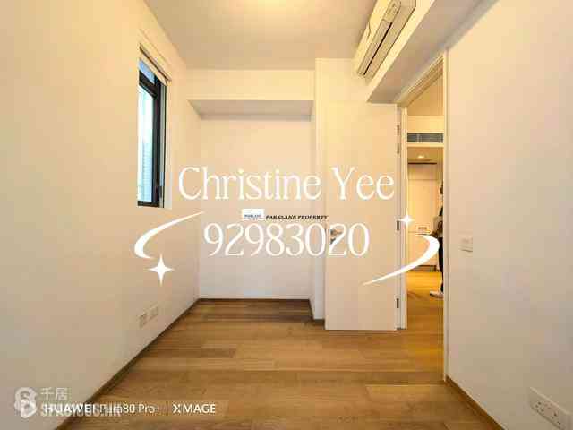 铜锣湾 - yoo Residence 07