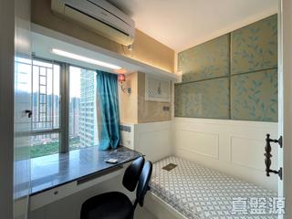 Tseung Kwan O - Tseung Kwan O Plaza 06