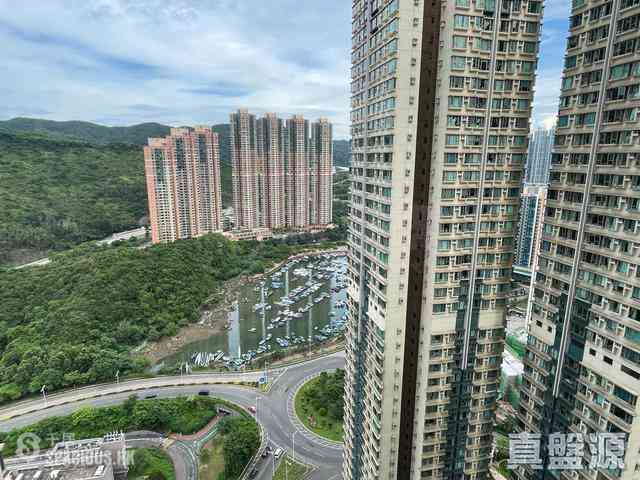 Tseung Kwan O - Tseung Kwan O Plaza 11