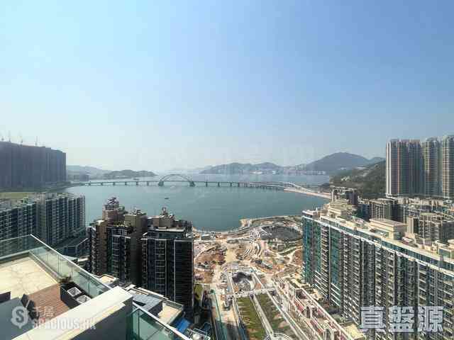 將軍澳 - 嘉悅1座 04