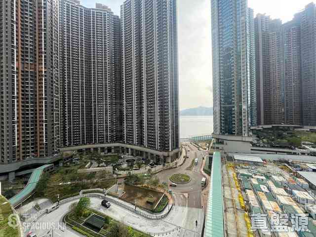 Lohas Park - Lohas Park Phase 12A Seasons Place 03