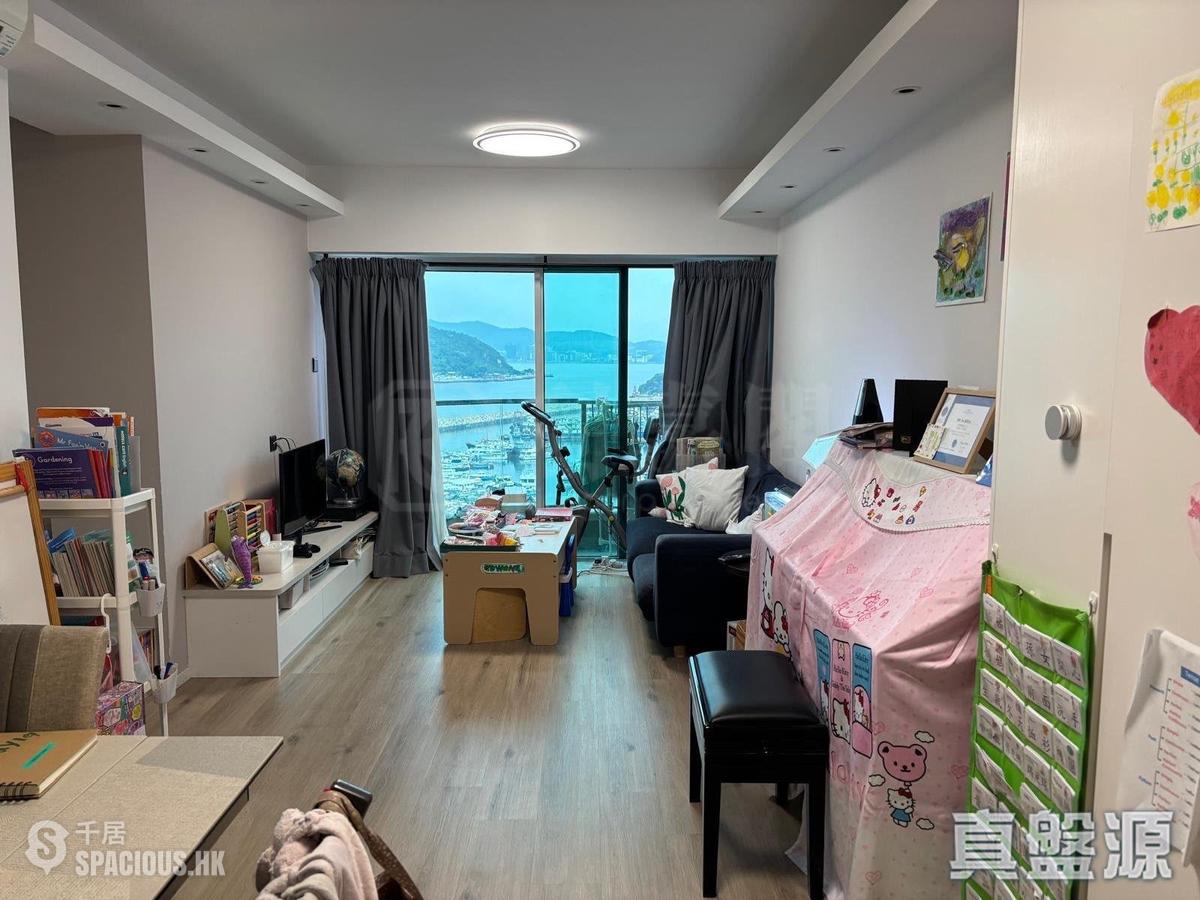 西灣河 - 嘉亨灣6座 01