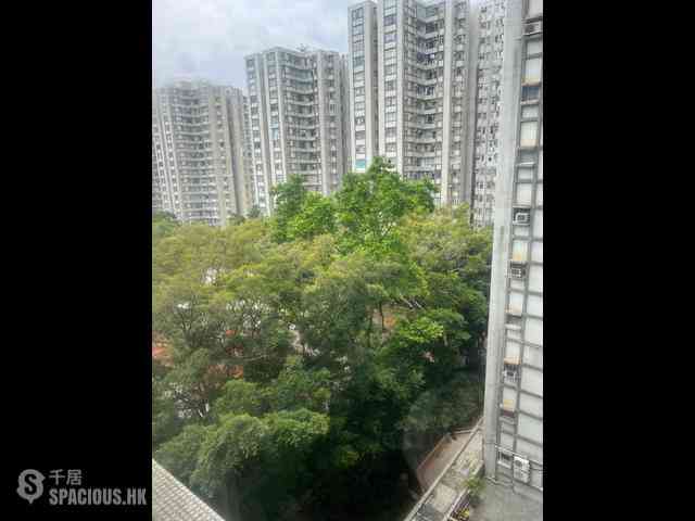 Sai Wan Ho - Lei King Wan Sites C Block 10 Yee Qun Mansion 01