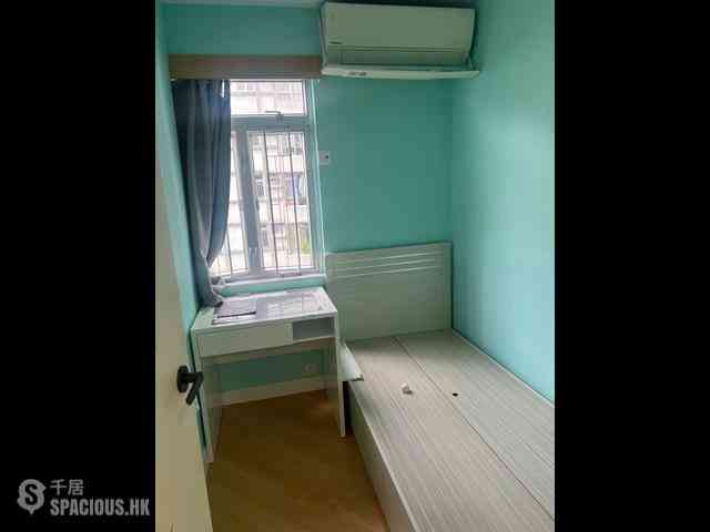 Sai Wan Ho - Lei King Wan Sites C Block 10 Yee Qun Mansion 06