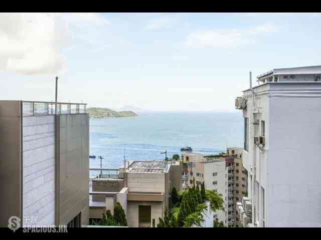 Pok Fu Lam - The Regalis 01
