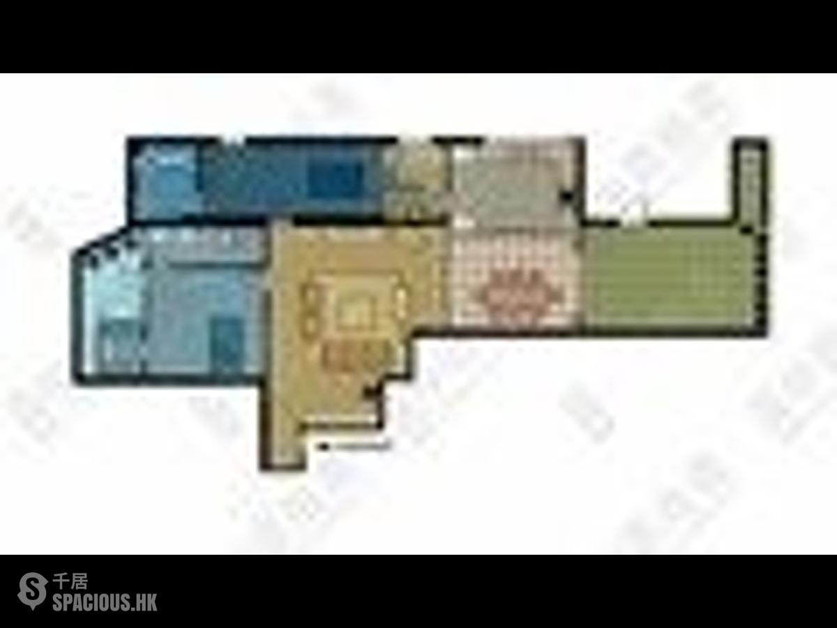 Soho - Kam Kin Mansion 01