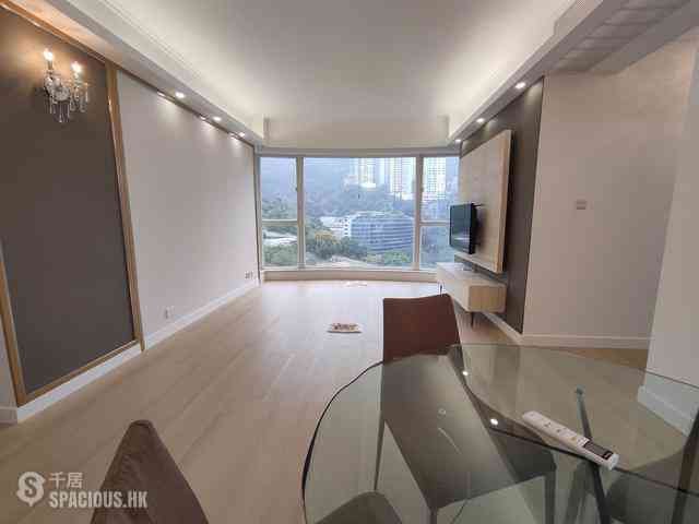 Wan Chai - Star Crest Block 1 02