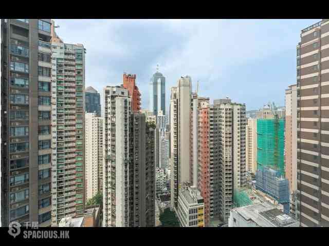 Mid Levels Central - Woodlands Terrace 01