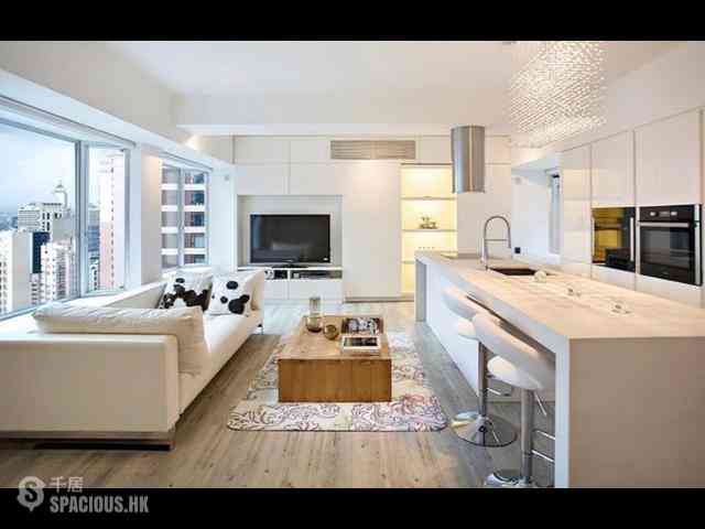 Mid Levels Central - Woodlands Terrace 03