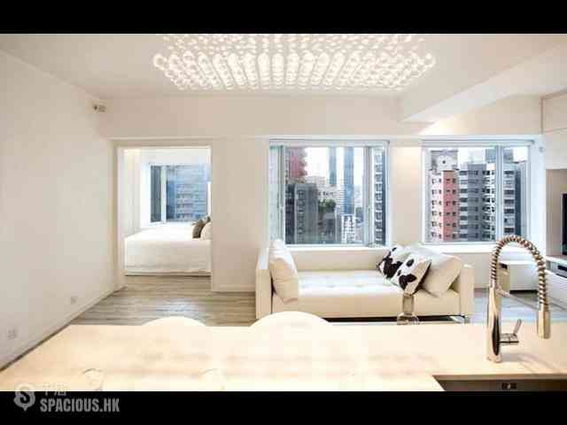 Mid Levels Central - Woodlands Terrace 04