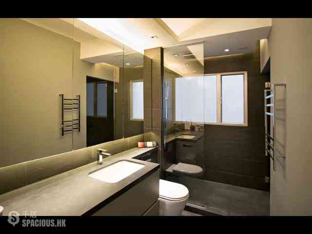 Mid Levels Central - Woodlands Terrace 06
