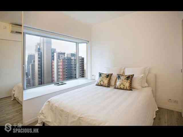 Mid Levels Central - Woodlands Terrace 07