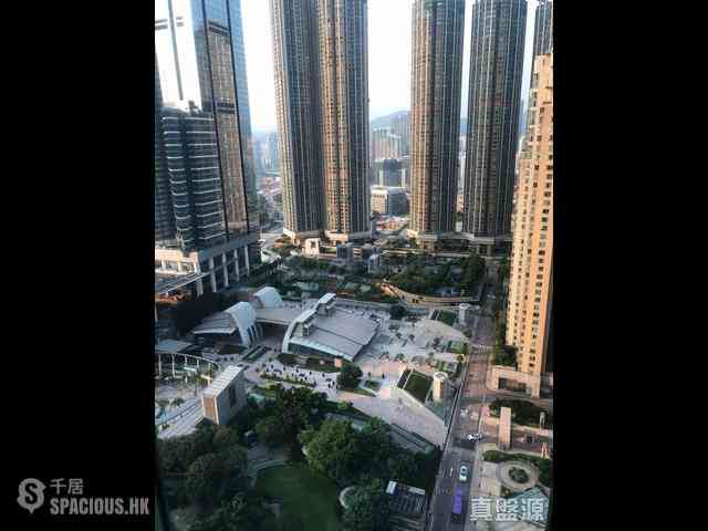 West Kowloon - The Harbourside Block 2 04