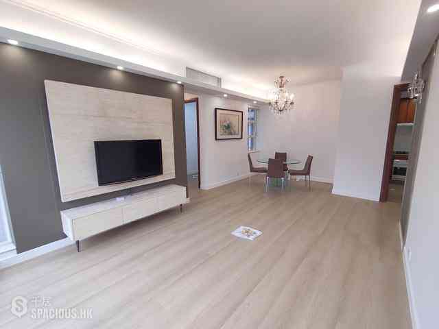 Wan Chai - Star Crest Block 1 01