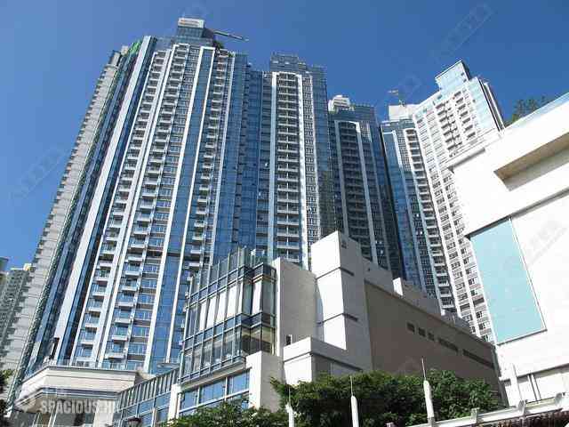 Tai Kok Tsui - Imperial Cullinan Tower 6B 01