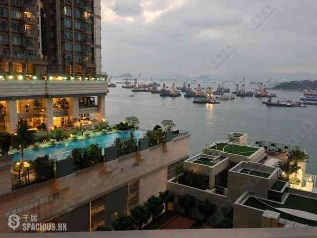 Tai Kok Tsui - Imperial Cullinan Tower 6B 10