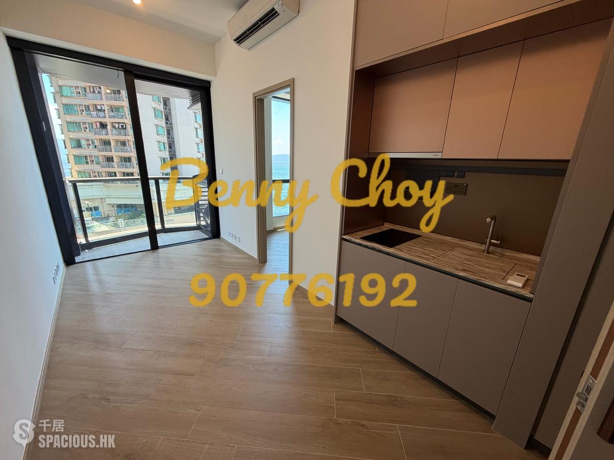 Kennedy Town - Kennedy Bay 01