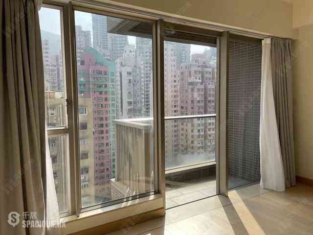 Sai Ying Pun - Island Crest Block 2 08