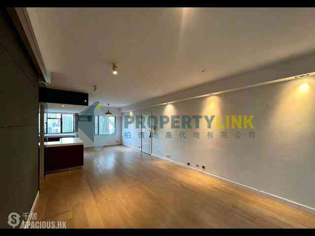 Mid Levels Central - Robinson Heights Block 2 03