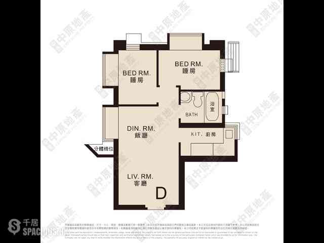 Mid Levels Central - Fairview Height 08