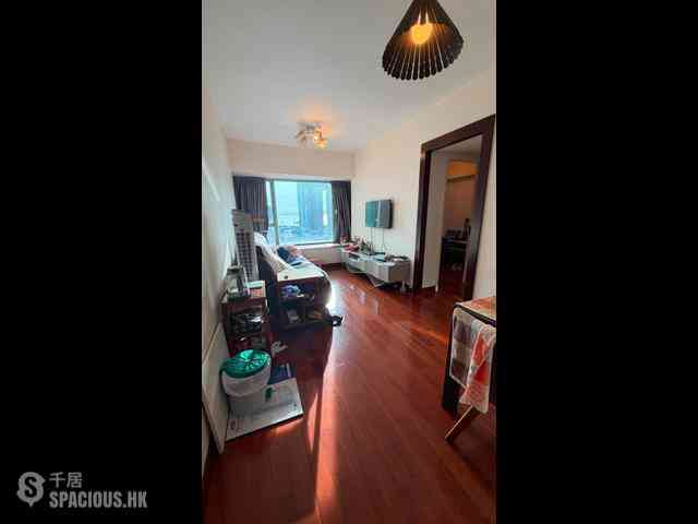 尖沙咀 - 港景峯1座 01
