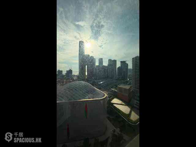 尖沙咀 - 港景峯1座 05