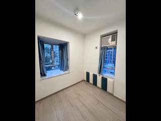 Sai Ying Pun - Kui Yan Court 04