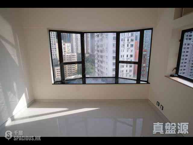 Mid Levels West - Euston Court 04