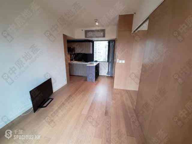 Mid Levels Central - Gramercy 01