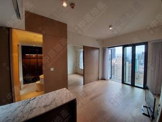 Mid Levels Central - Gramercy 02