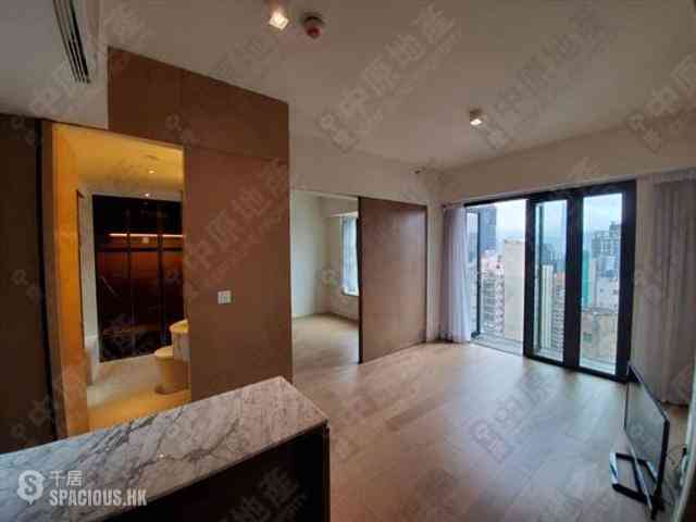 Mid Levels Central - Gramercy 02