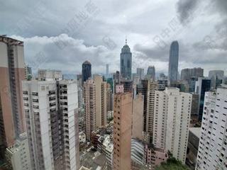Mid Levels Central - Gramercy 09