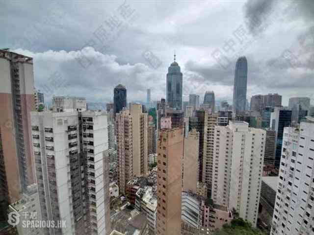 Mid Levels Central - Gramercy 09