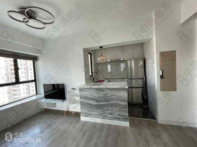 Sheung Wan - The Bellevue Place 02