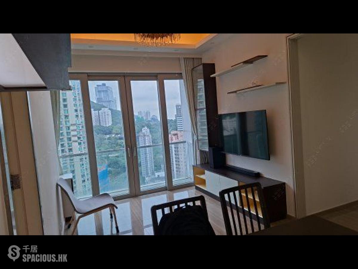 Kennedy Town - Lexington Hill 01