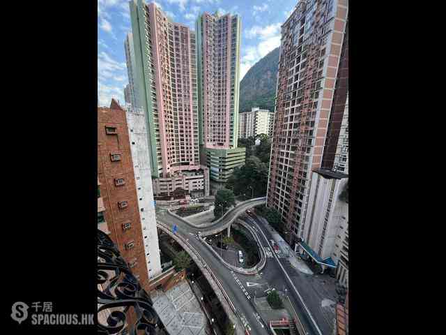西半山 - 蔚巒閣1座 03