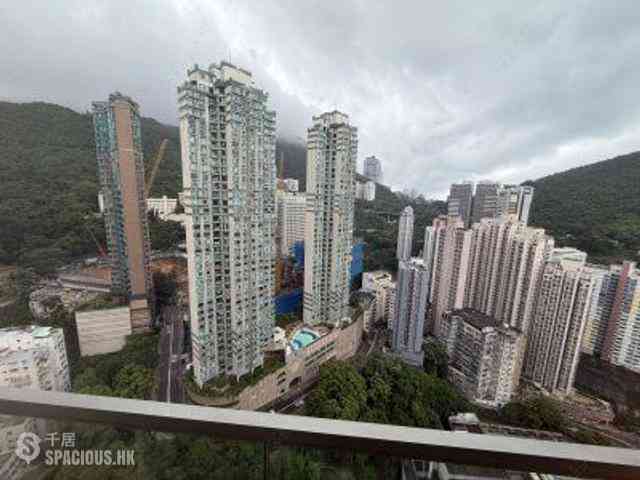Kennedy Town - Lexington Hill 04