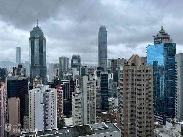 中半山 - 嘉兆臺4座 03